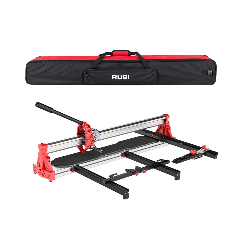 Rubi 27921 RCH-0850 RS rezač keramičkih pločica 85cm + torba