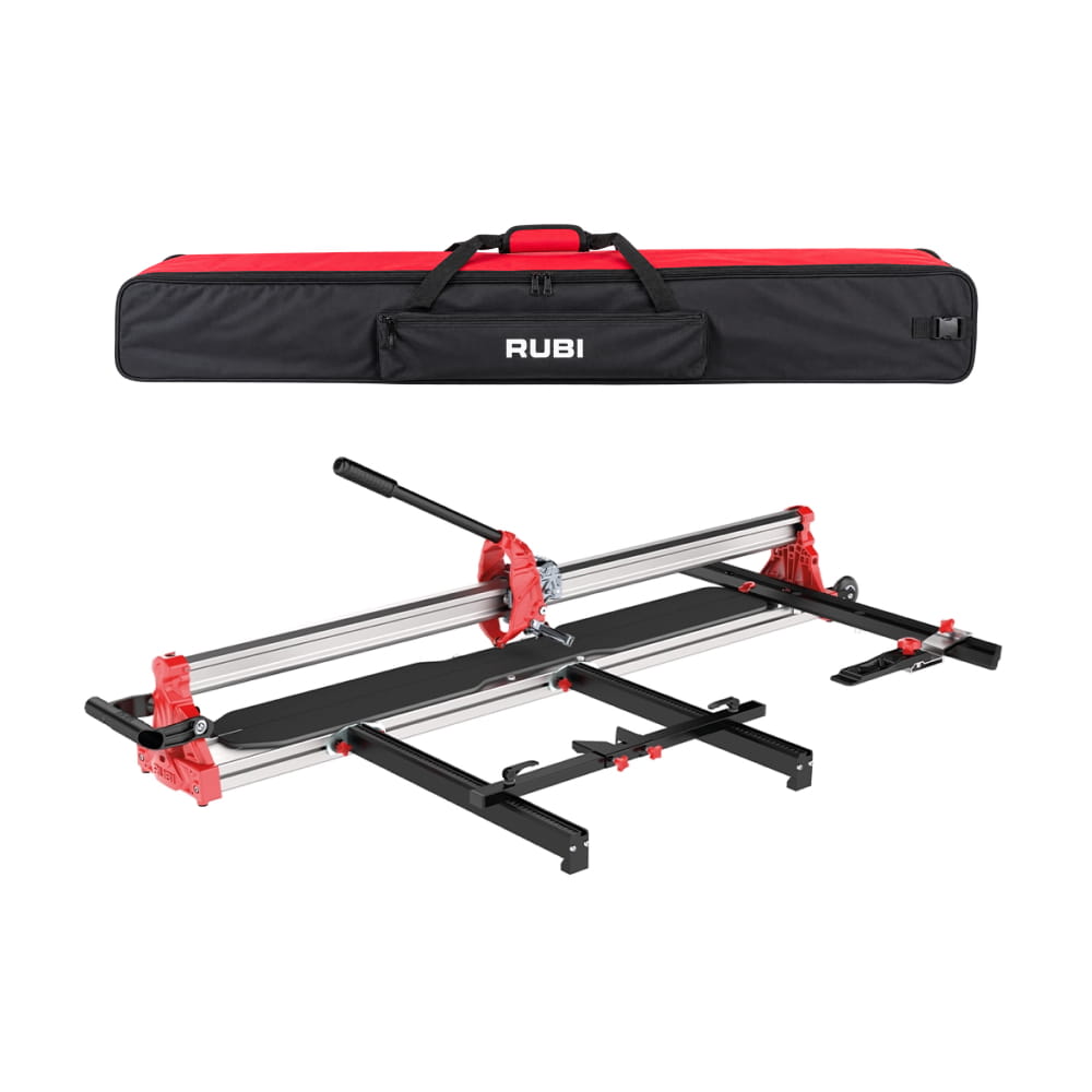 Rubi 27922 RCH-1200 RS rezač keramičkih pločica 120cm + torba