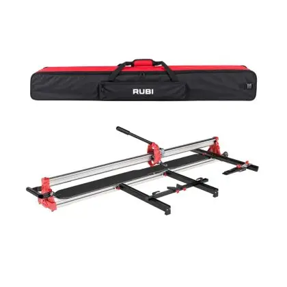 Rubi 27923 RCH-1600 RS rezač keramičkih pločica 160cm + torba
