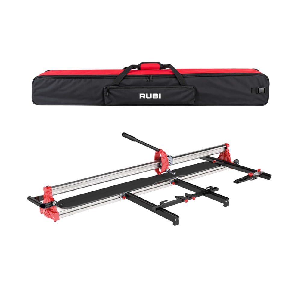 Rubi 27923 RCH-1600 RS rezač keramičkih pločica 160cm + torba