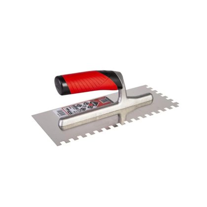 Rubi 74940 Gleter INOX 8x8mm 28cm