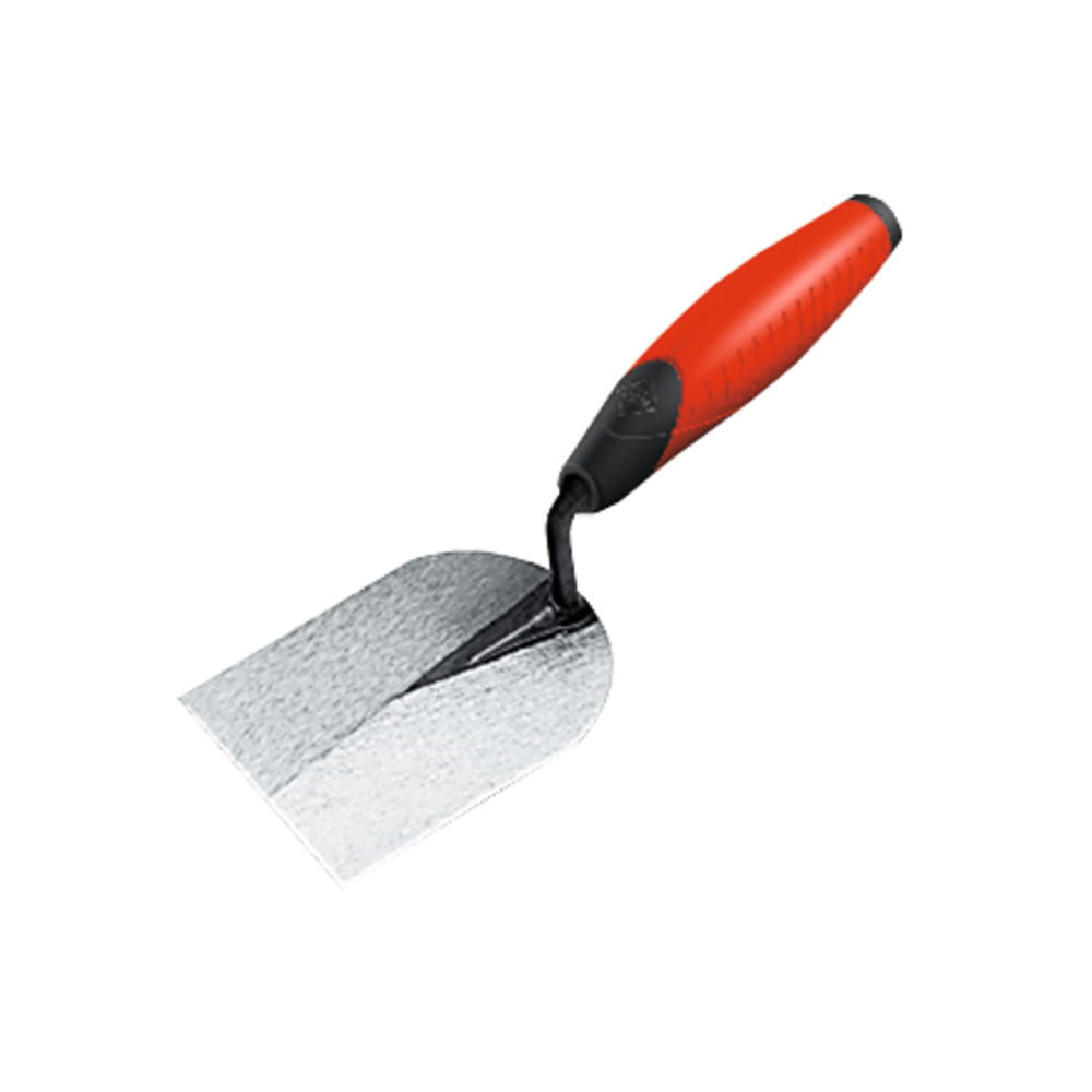 Rubi 76809 žlica 90mm zaobljena