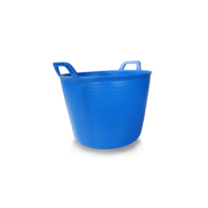 Rubi 88721 plastična kanta 40lit Plava Flextub N.3