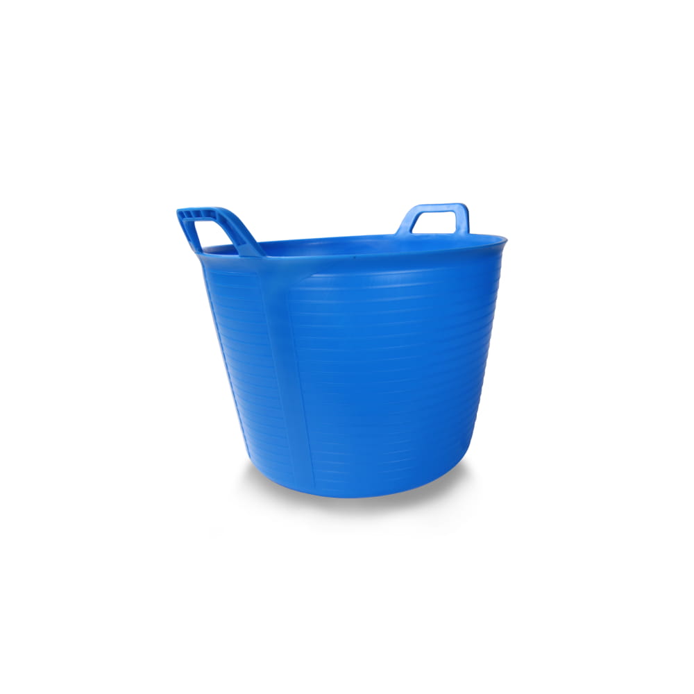 Rubi 88721 plastična kanta 40lit Plava Flextub
