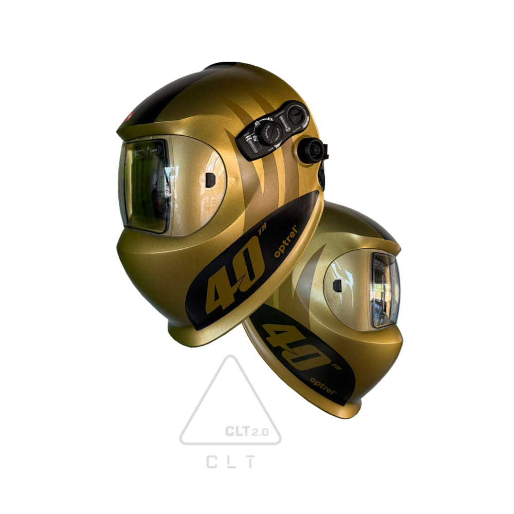 SphereX clt 40th gold edition