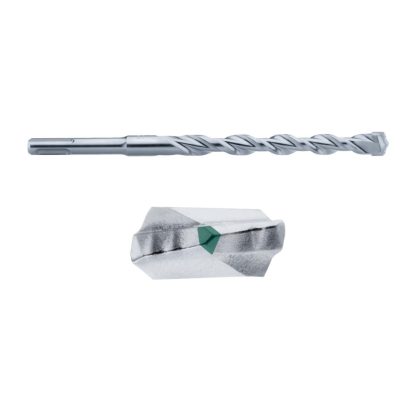 Svrdlo SDS-PLUS Metabo 10×940/1000 (2 noža)