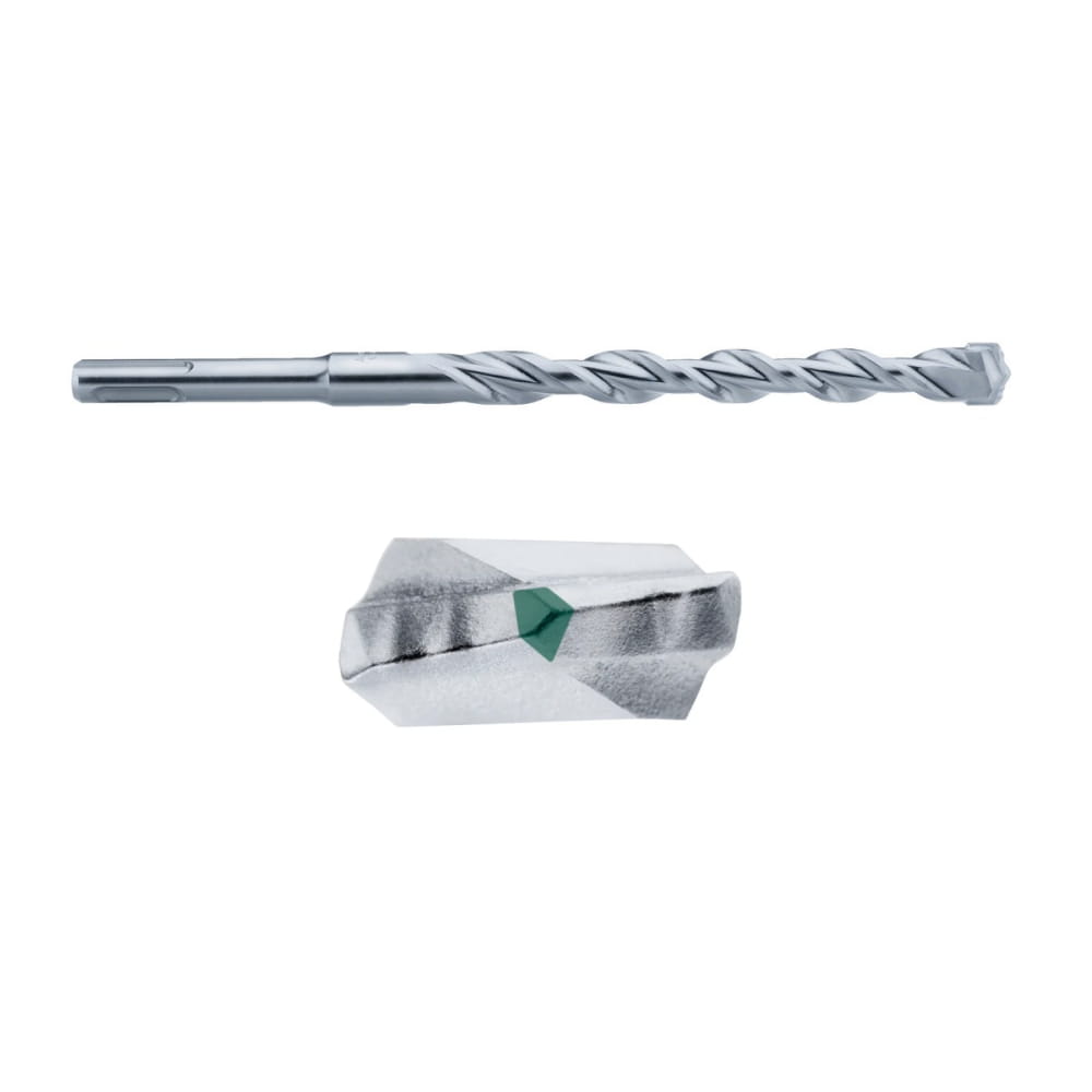 Svrdlo SDS-PLUS Metabo 18×950/1000 (2 noža)