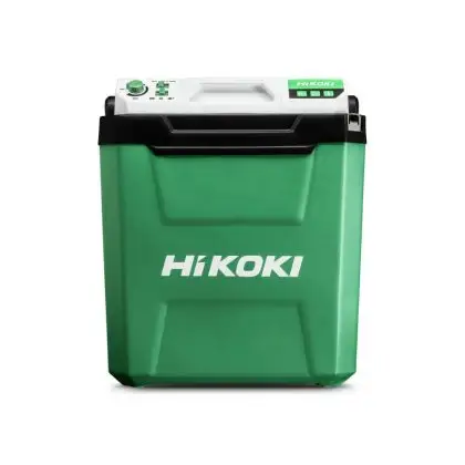 Aku hladnjak/grijač 24l HiKOKI UL18DFW4Z