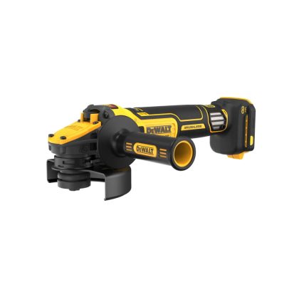 Brusilica kutna aku DeWALT FLEXVOLT DCG409VSNT