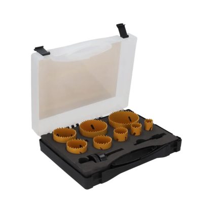 Dedra set bimetal kruna 11-dj 08WZ03