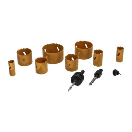Dedra set bimetal kruna 11-dj 08WZ03
