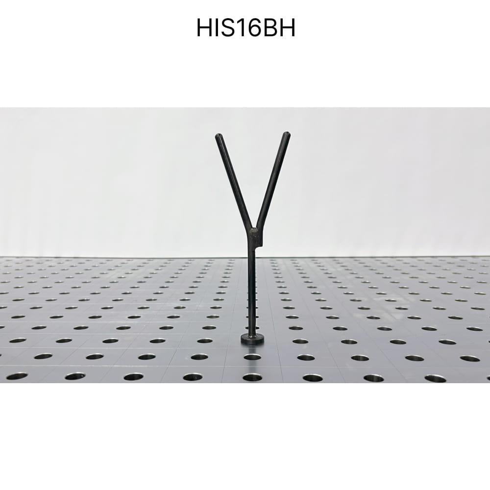 HISWeld set pribora za stol 16mm - Slika 15