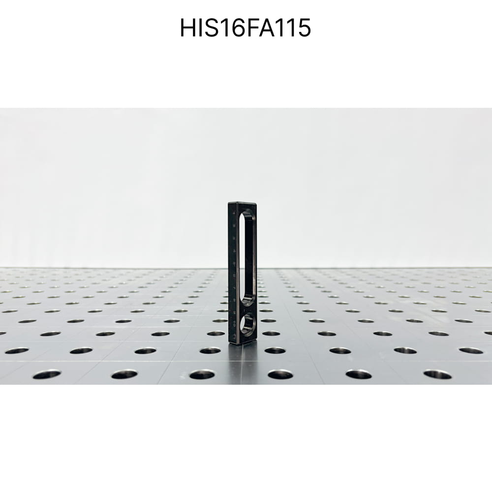 HISWeld set pribora za stol 16mm - Slika 12