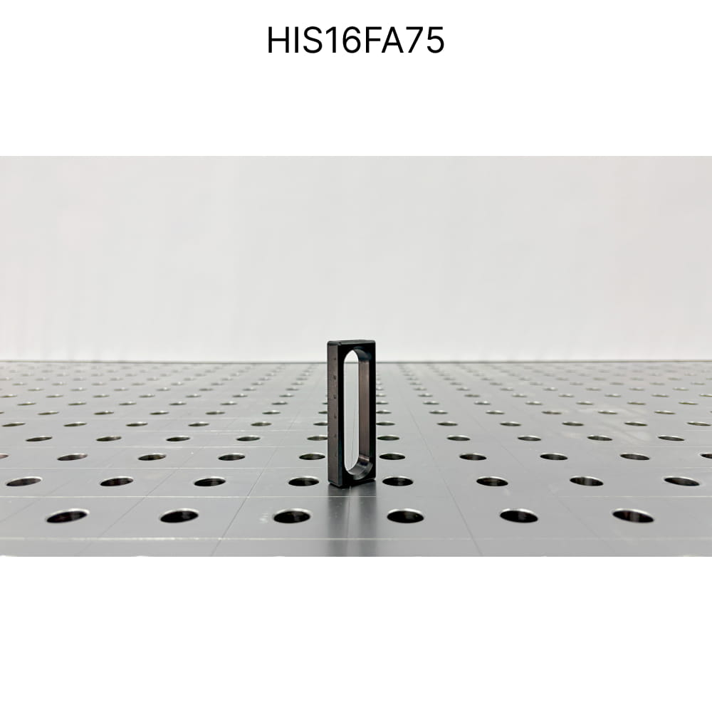 HISWeld set pribora za stol 16mm - Slika 11