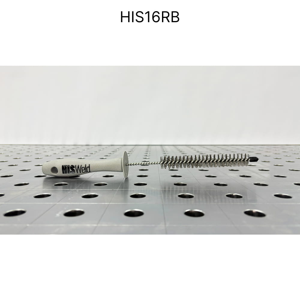 HISWeld set pribora za stol 16mm - Slika 14