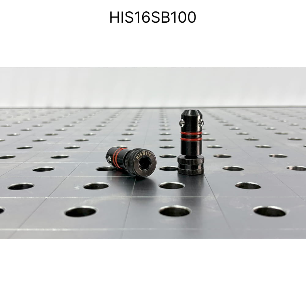 HISWeld set pribora za stol 16mm - Slika 13