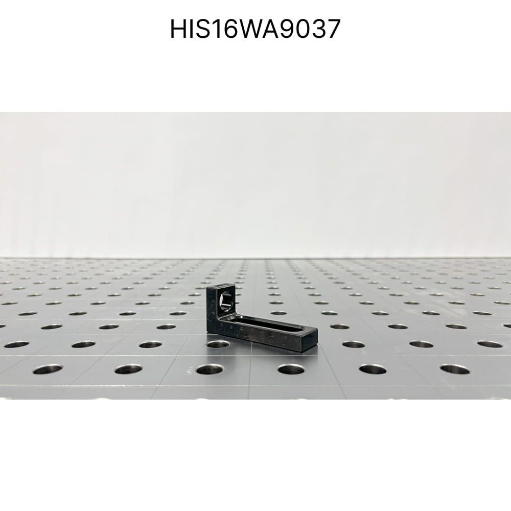 HISWeld set pribora za stol 16mm - Slika 7