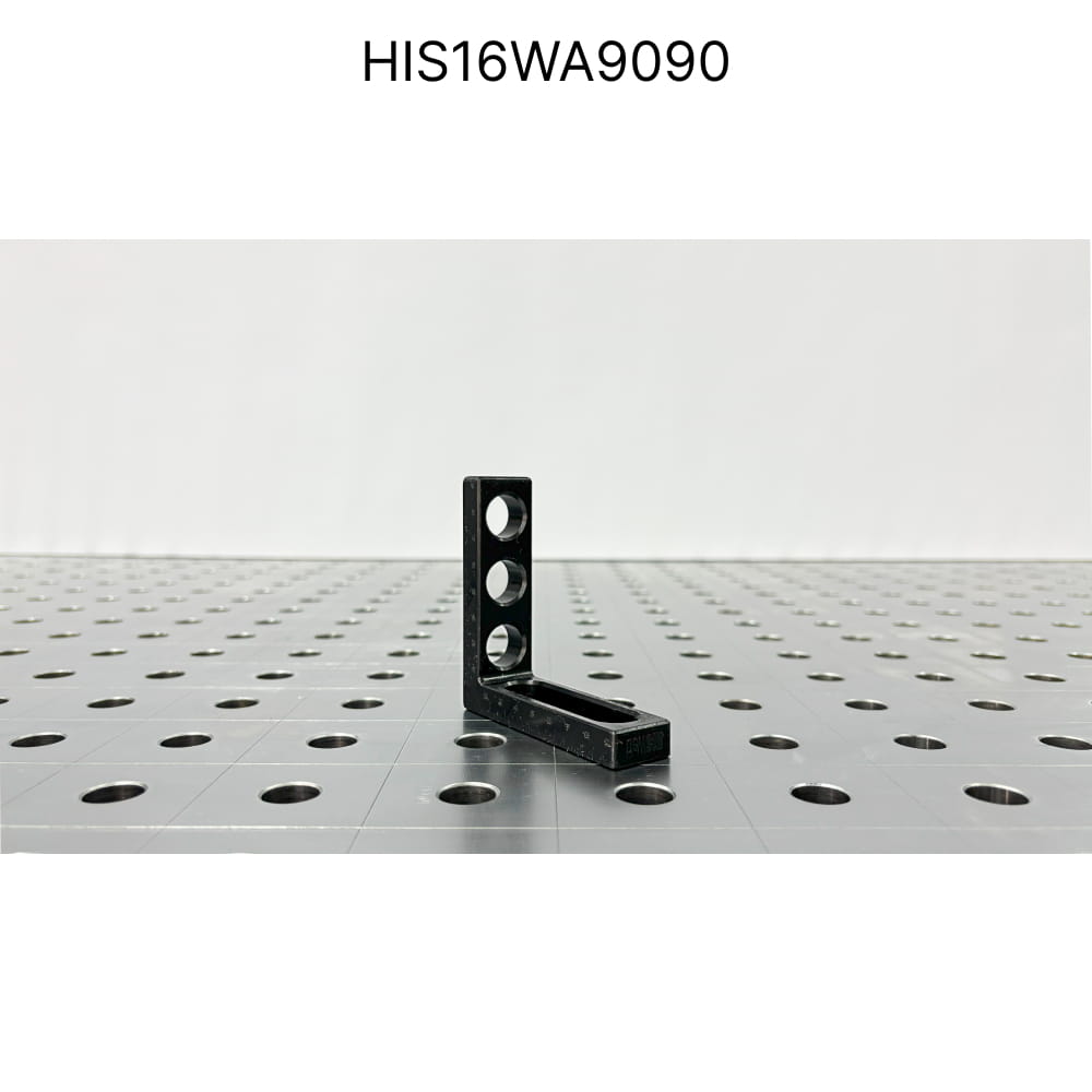 HISWeld set pribora za stol 16mm - Slika 8