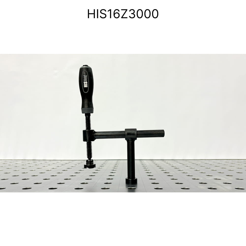 HISWeld set pribora za stol 16mm - Slika 4