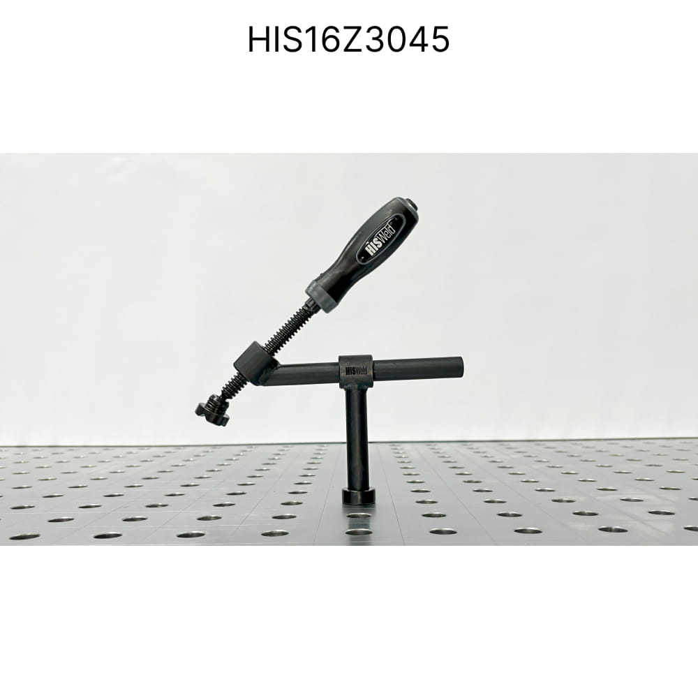 HISWeld set pribora za stol 16mm - Slika 5