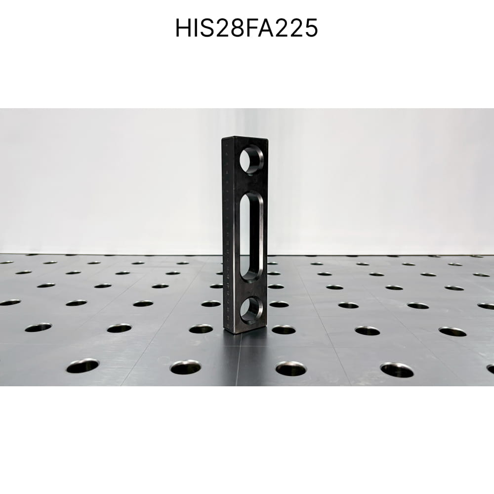 HISWeld set pribora za stol 28mm - Slika 7