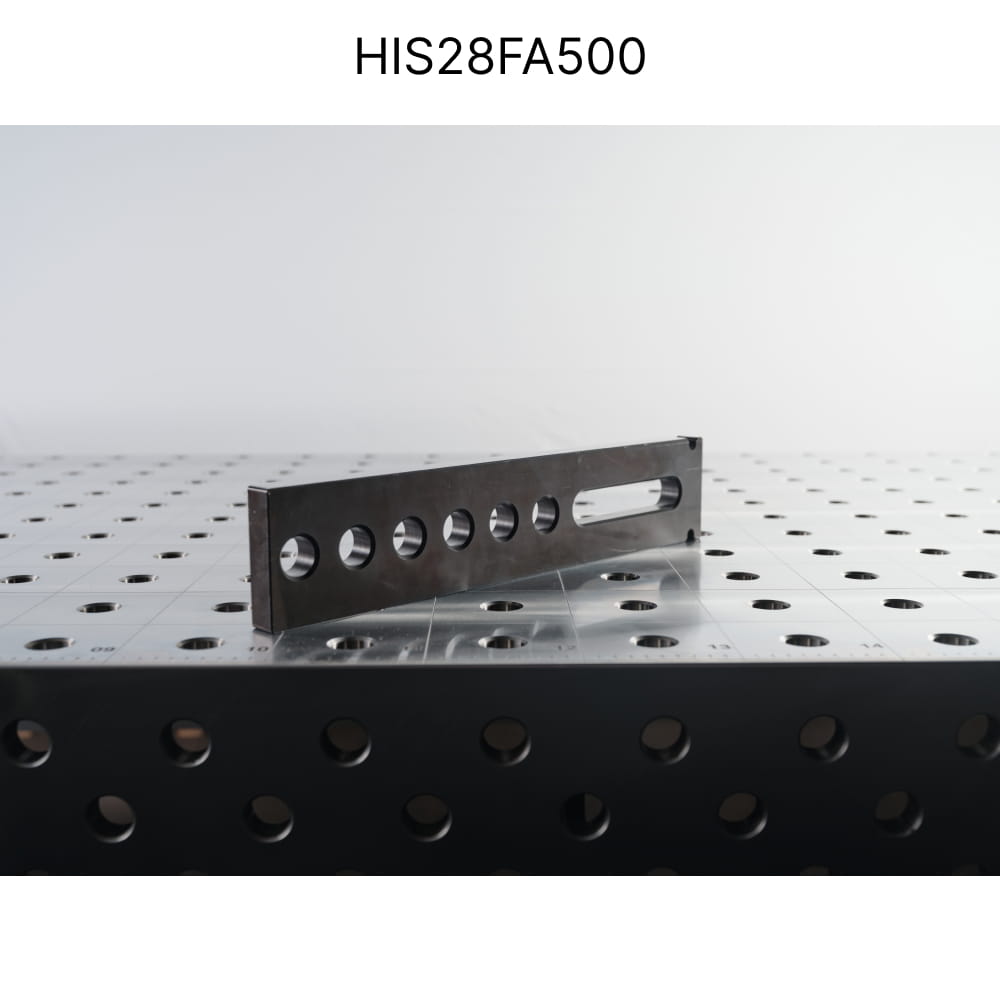 HISWeld set pribora za stol 28mm - Slika 8