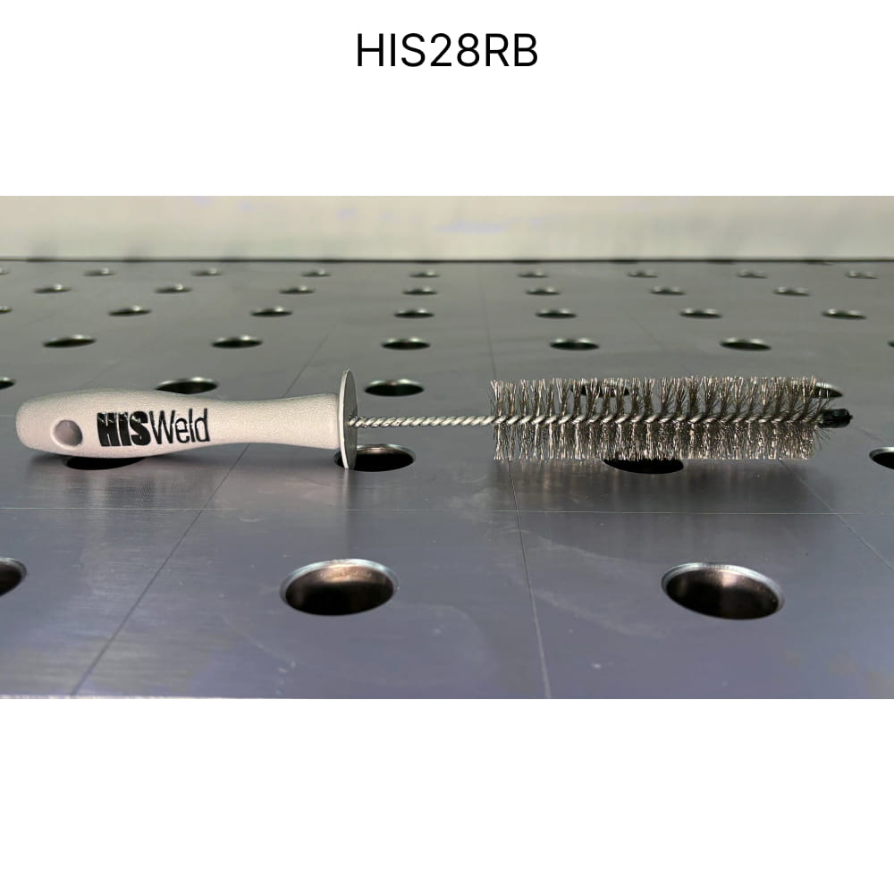 HISWeld set pribora za stol 28mm - Slika 18