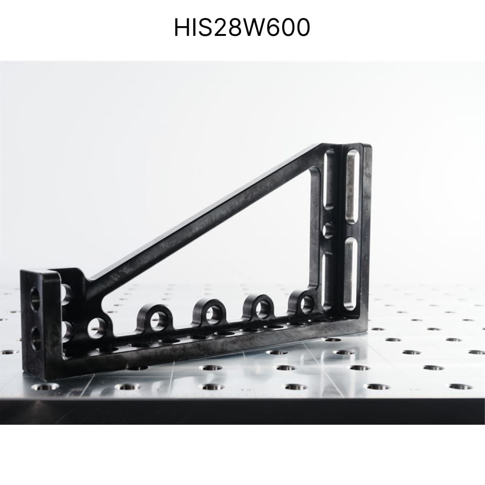 HISWeld set pribora za stol 28mm - Slika 11