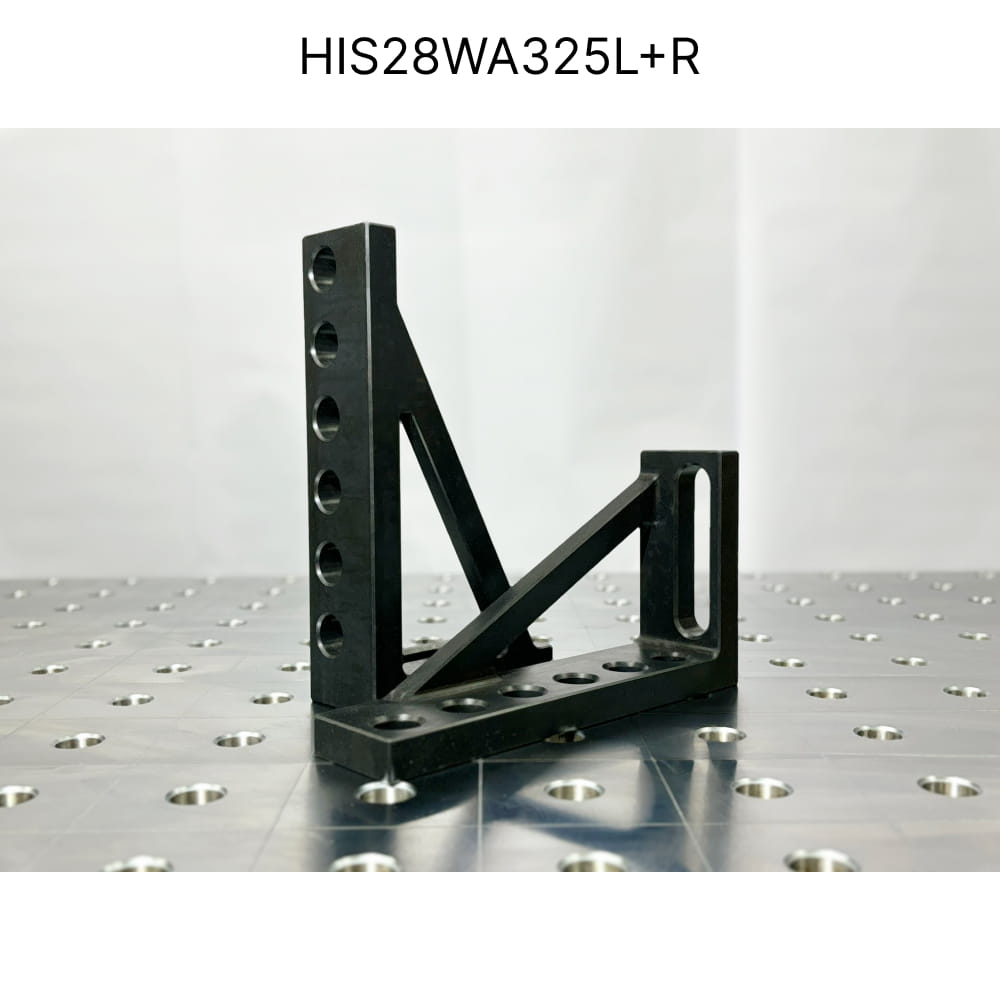 HISWeld set pribora za stol 28mm - Slika 10