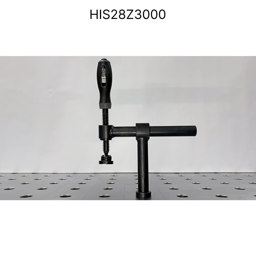HISWeld set pribora za stol 28mm - Slika 4