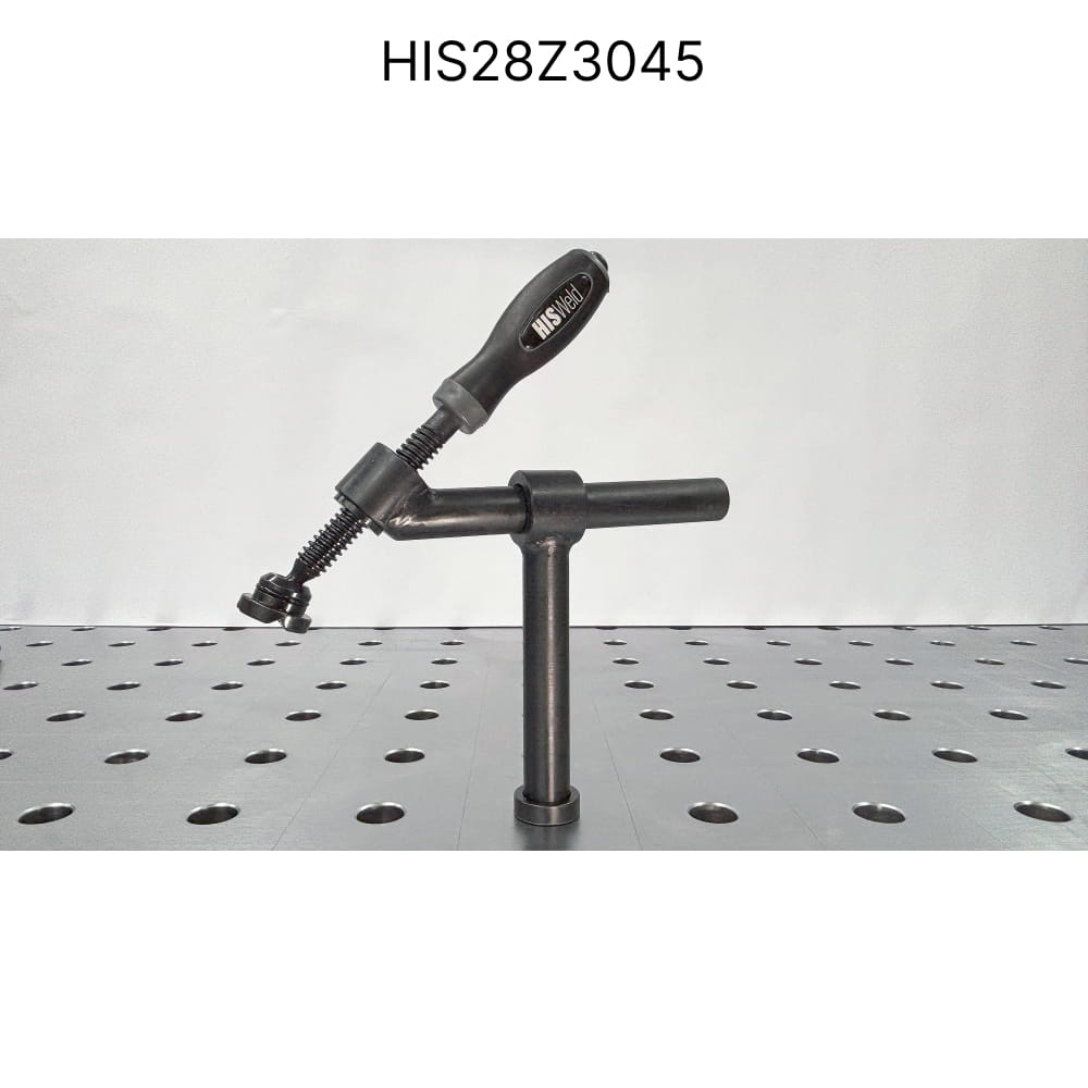 HISWeld set pribora za stol 28mm - Slika 5