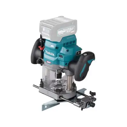 Akumulatorska glodalica Makita RP001GZ XGT