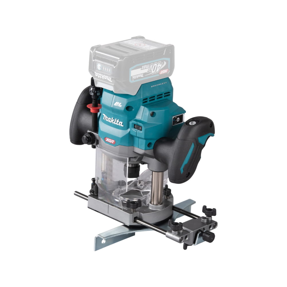 Makita RP001GZ XGT