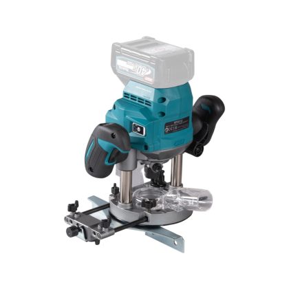 Akumulatorska glodalica Makita RP001GZ XGT