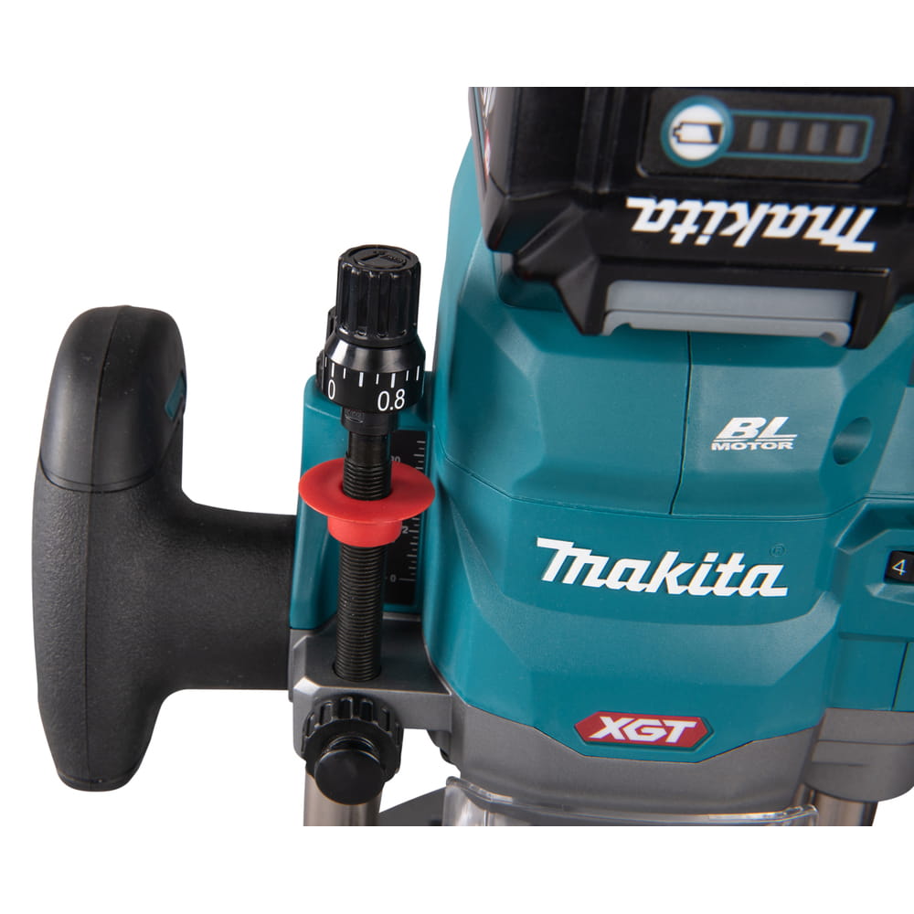 Makita RP001GZ XGT