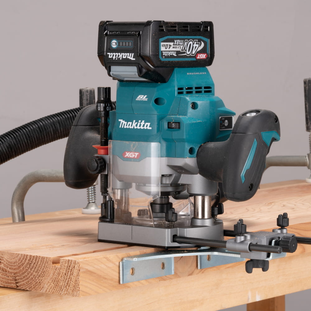 Makita RP001GZ XGT