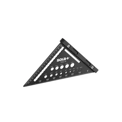 Kutomjer tesarski Sola TDS 18 180x180mm