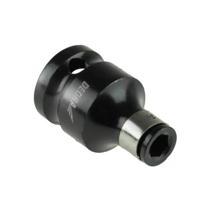 Dedra udarni adapter za bitove 1/2″ - 1/4″