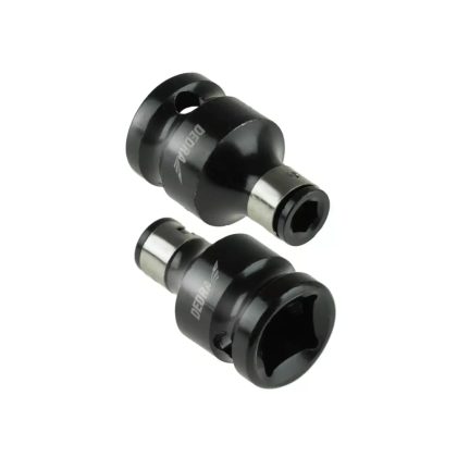 Dedra udarni adapter za bitove 1/2″ - 1/4″