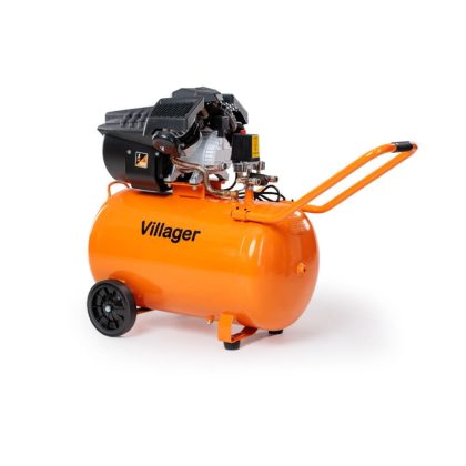 Kompresor VILLAGER VAT VER 100 D