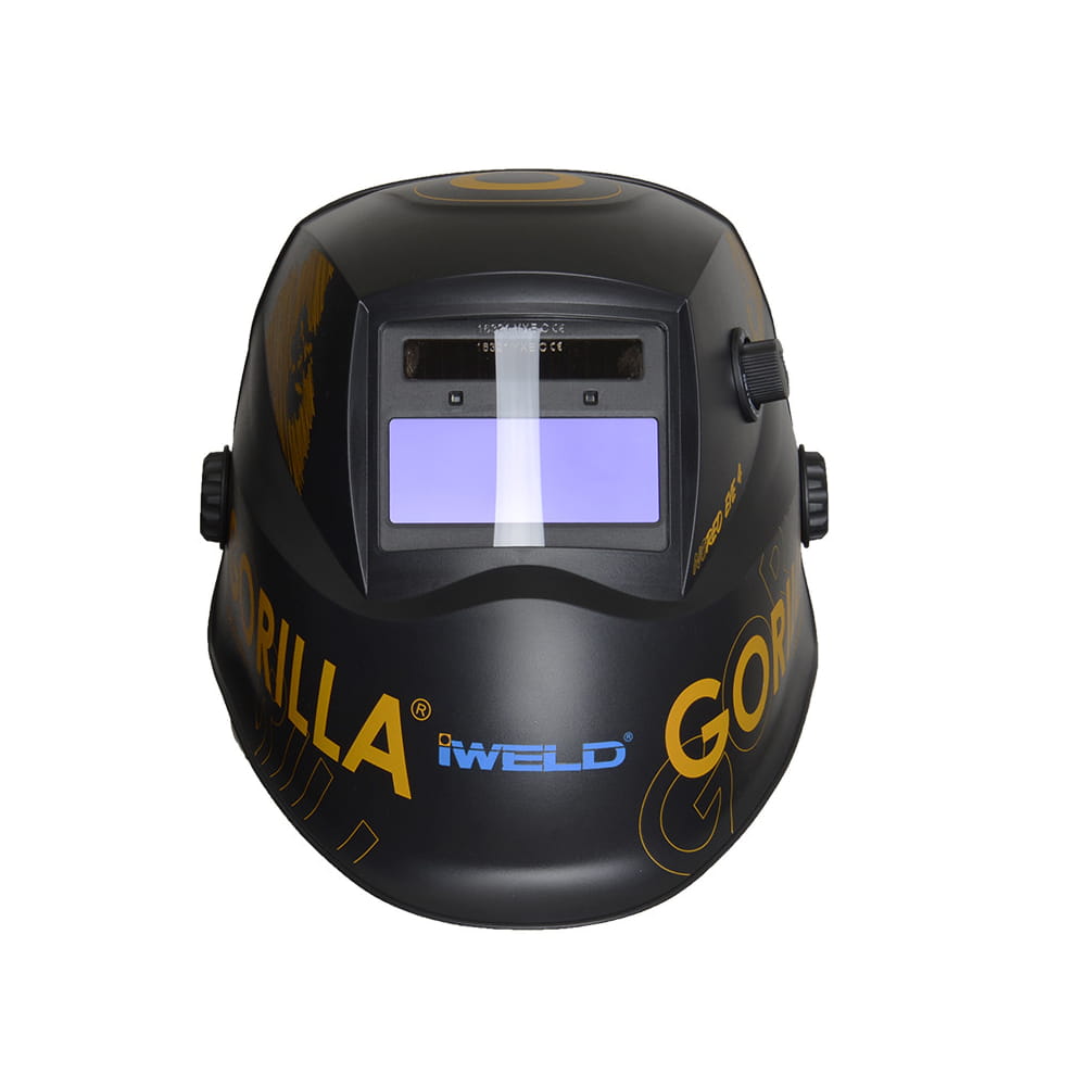 iWELD NORED EYE 4 BLACKBASE